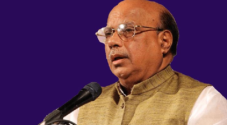 EC development process has been transparent and acceptable:Nasim