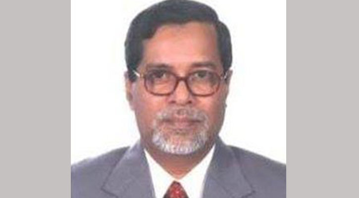 New Chief Election Commissioner is Nurul Huda
