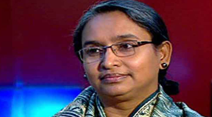 One of the foreign policy challenges the Rohinga issue