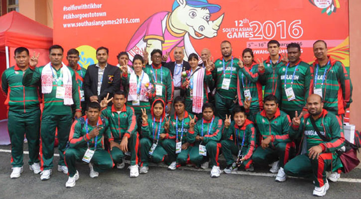 India has the opportunity to enhance the training of wrestlers