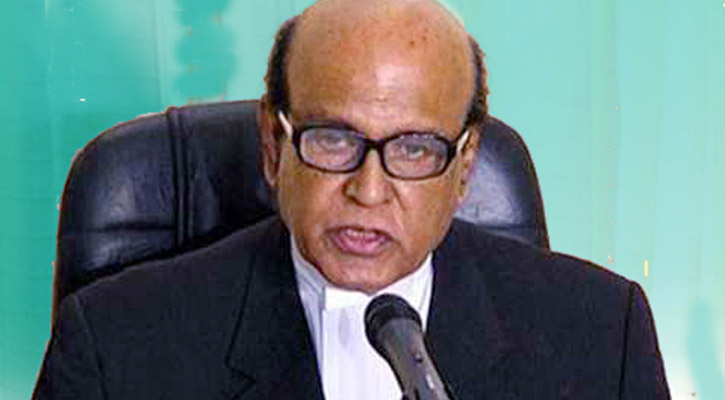 Mahbub demanded an impartial election