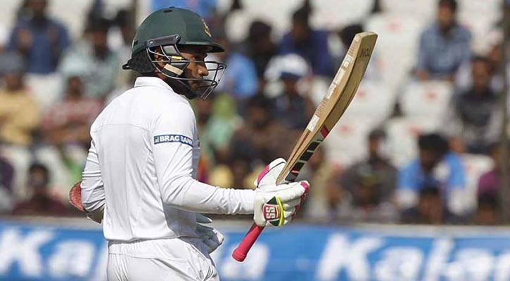Mushfiqur Rahim in three thousand Club