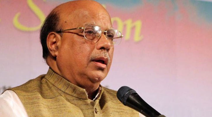 Election Commission is talking about the BNP unnecessary:Health Minister