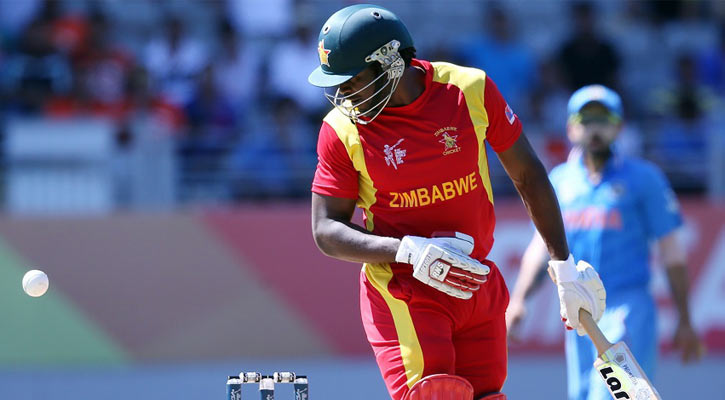 Mir two years after the Zimbabwe side