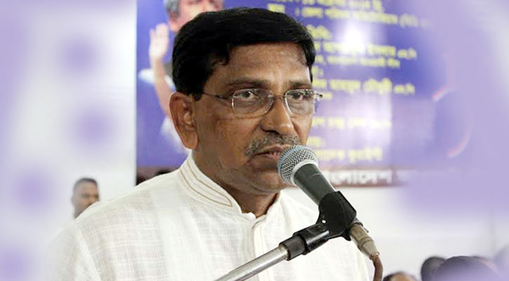 BNP depressed due to the wrong politics:Hanif