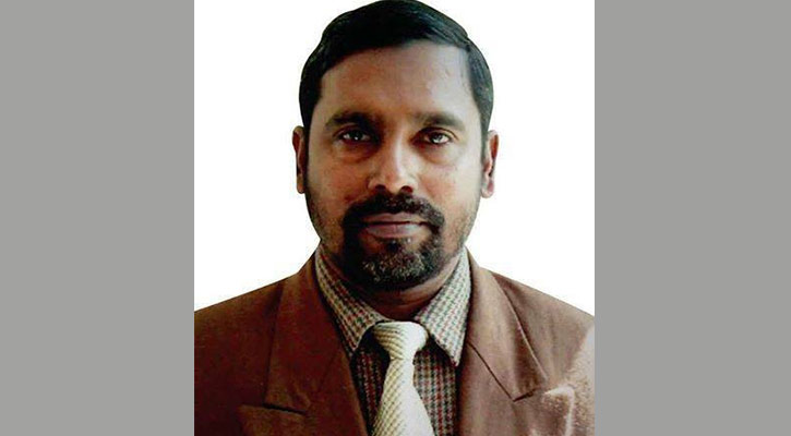 Journalist Belal Uddin death anniversary on Saturday