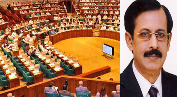 Sheikh Salim criticizes intellectuals in Parliament