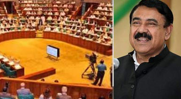 BNP politics infected with jaundice:Shahajhan Khan