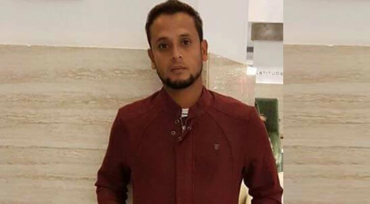 CID police reporting cases pending against Sunny