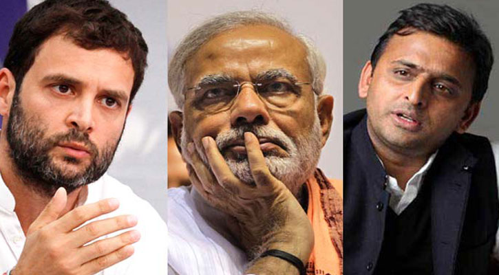 Uttar Pradesh Assembly polls:Modi ordeal