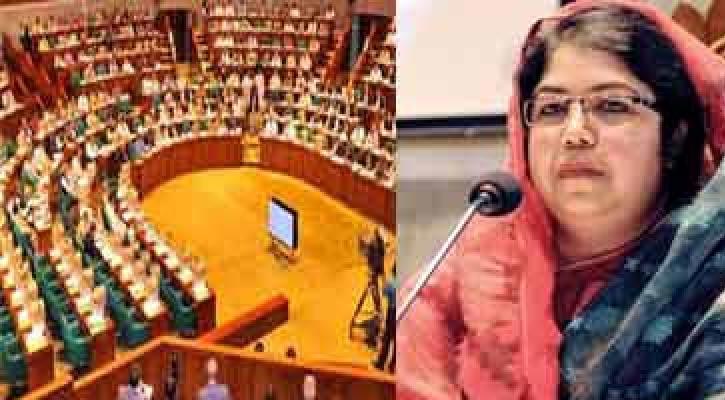 Speaker warns MPs