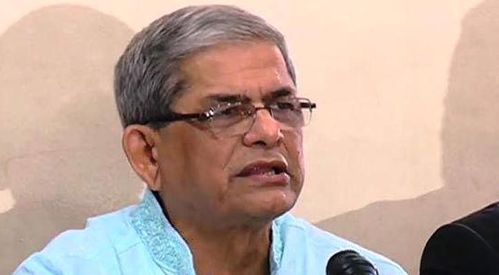 BNP wants to discuss with the Prime Minister
