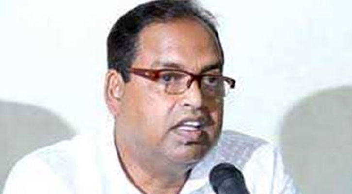 Sundarbans destruction facilities to India:Dudu