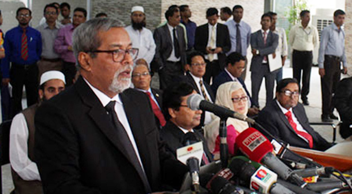 EC have the opportunity to influence the government