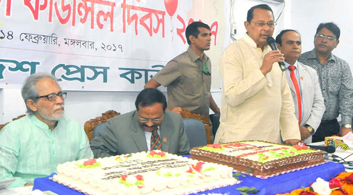 Keep media sacred:Information Minister