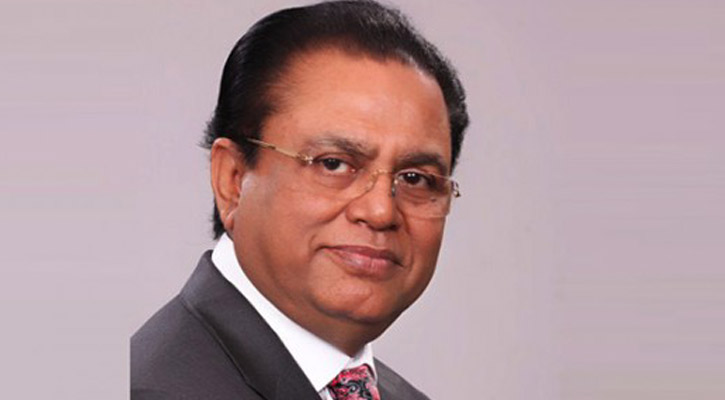 Abul Hossain should be re-minister
