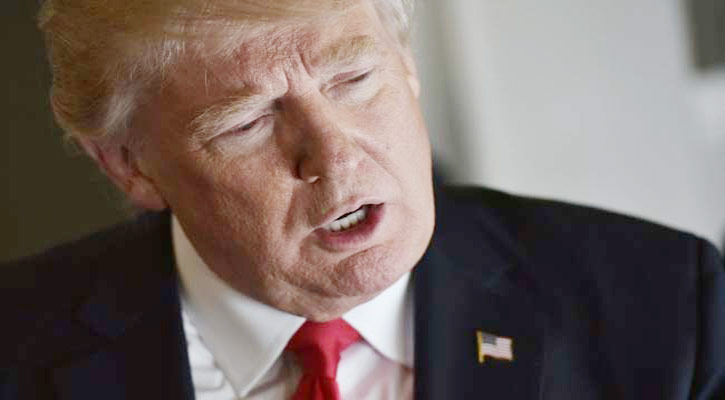 Trump advisory commission resignation of 10 members