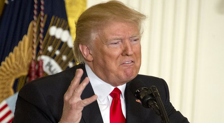 Trump new order on immigration next week
