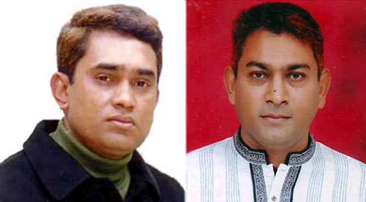 BNP councilor Shamim and Hashu continue in office