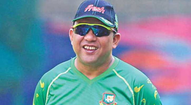 We are able to win the series in Sri Lanka