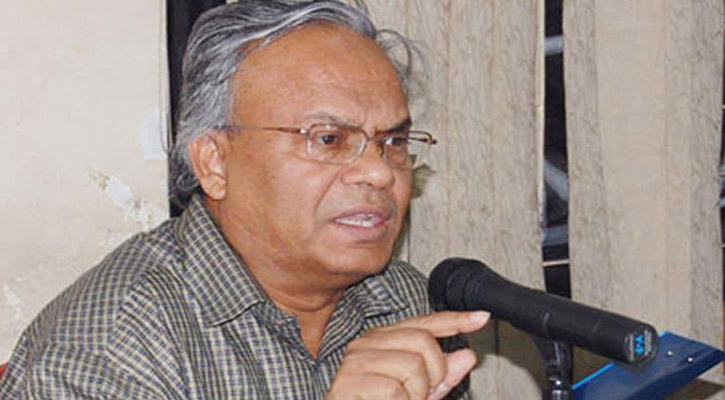 BNP will not be any elections with the exception