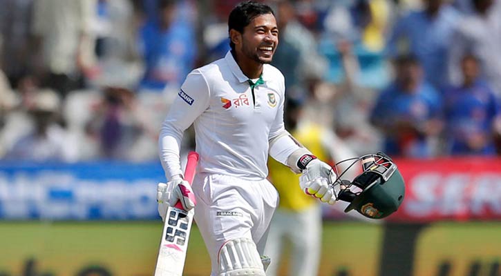Bangladesh will play 100th test match in March