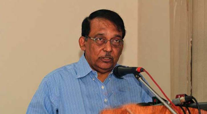 Sagar-Runi murder revelation of the mystery soon:Home Minister