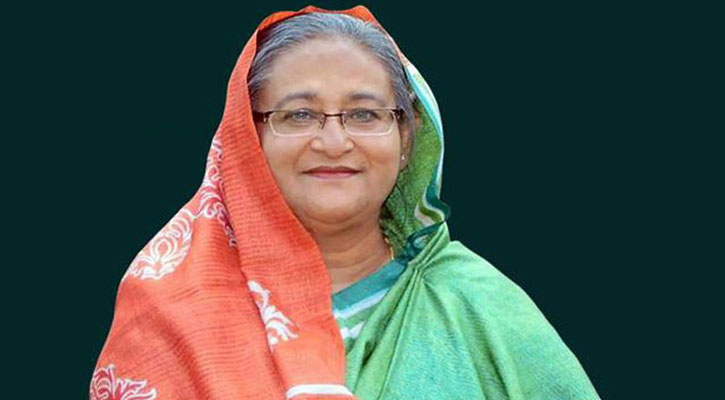 Ekushey imbued with the spirit of the development work