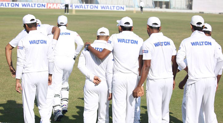 BCL fourth round started on Sunday