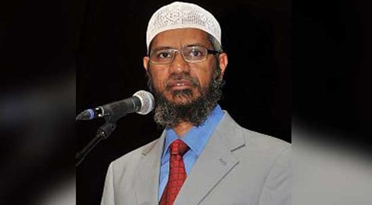 Zakir Naik refused to return to India