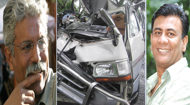 Emergency road discipline reversed
