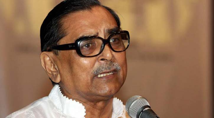 We want recognition of leftist fighters:Menon