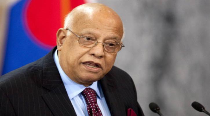 Finance Minister will receive a congratulation from Merchant Bankers' Association