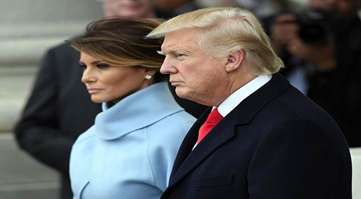 Trump told a lie on an average of four