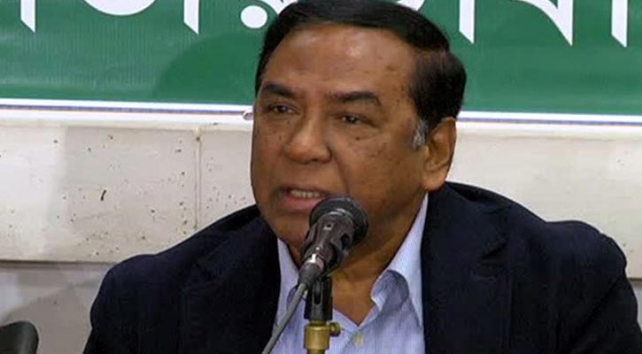 Rathi-giant involved in mutiny:Hafeez