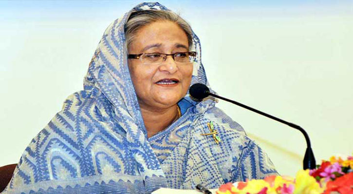 PM calls for cooperation to reform the garment factory