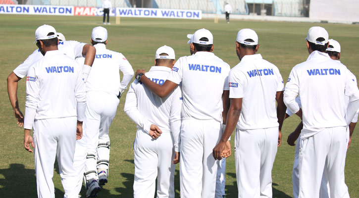 BCL fifth round started on Sunday