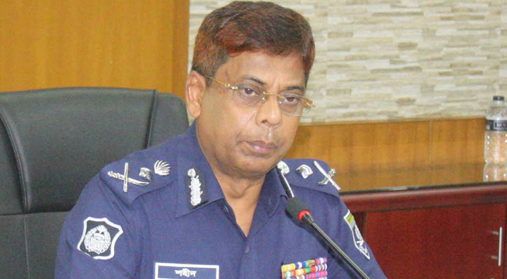 IGP calls for police assistance to eradicate militancy-drugs