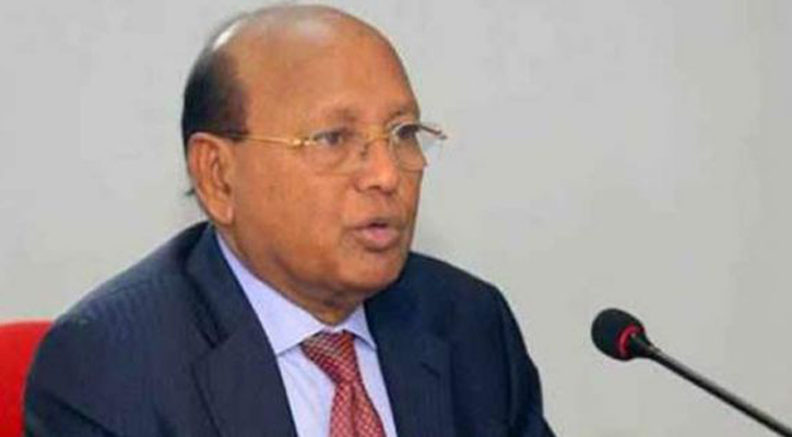 Under the present government and the election commission