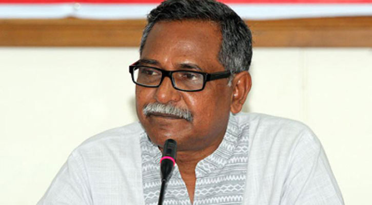 Power and Energy Master Plan is contradictory:Anu Muhammad