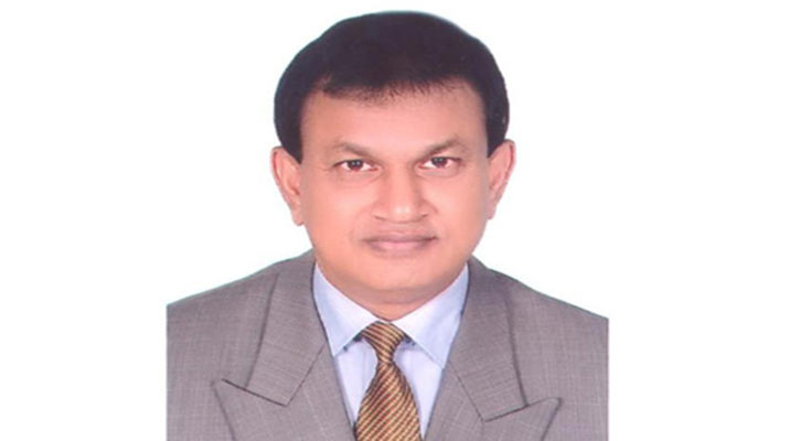 Senior secretary is Shahidul Haque
