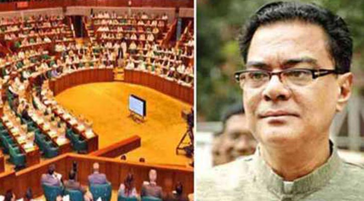Government employees are legislation:Ashraf