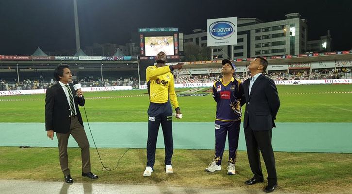 Tamim Iqbal is not playing in Peshawar field