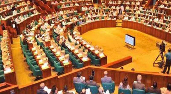 Early marriage prevention bill passed