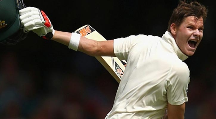 Smith is the highest career position