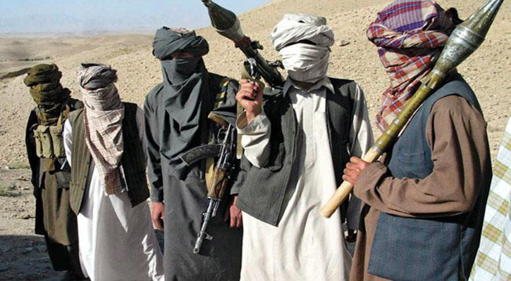 12 policeman killed in attack in Afghanistan