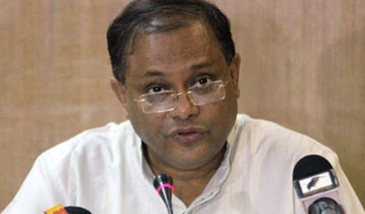 Bangladesh human rights situation is better than United States
