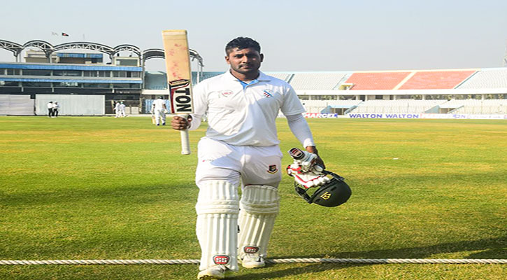 Imrul Kayes is going to Sri Lanka