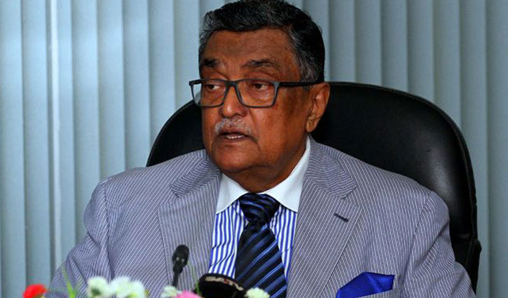 Chittagong and Dhaka would be unpolluted rivers
