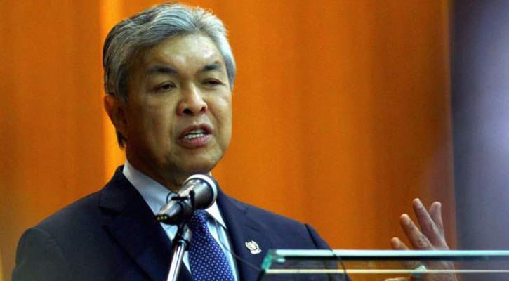 North Koreans need a visa to go to Malaysia